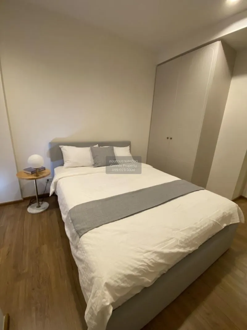 เช่าคอนโด  ฮาสุ เฮ้าส์ BTS-พระโขนง พระโขนงเหนือ เขต วัฒนา กรุงเทพ